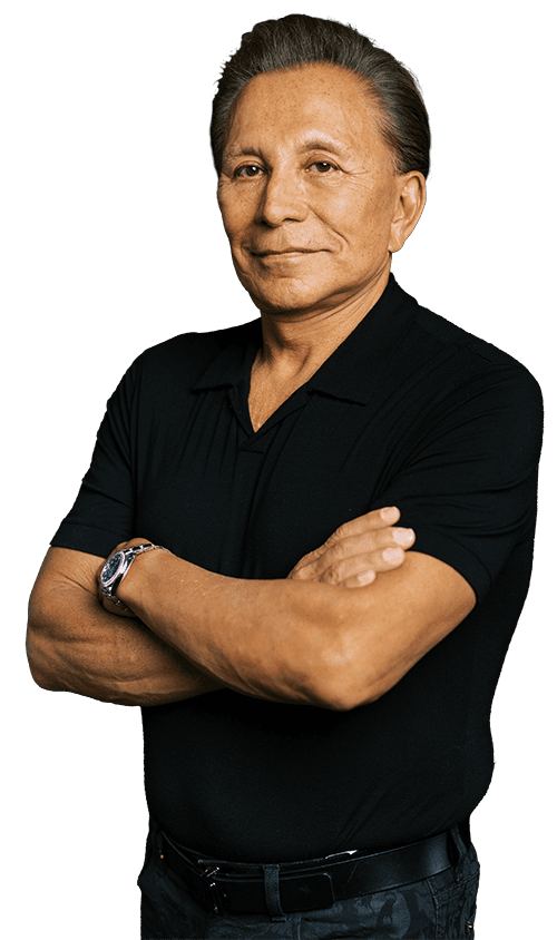 David R. Ibarra Master Certification