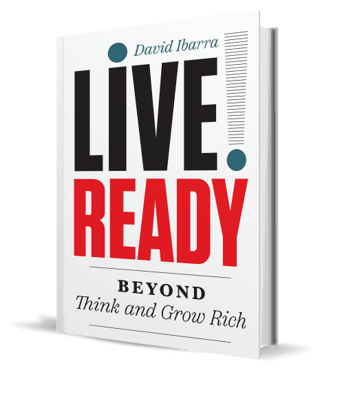 Live Ready