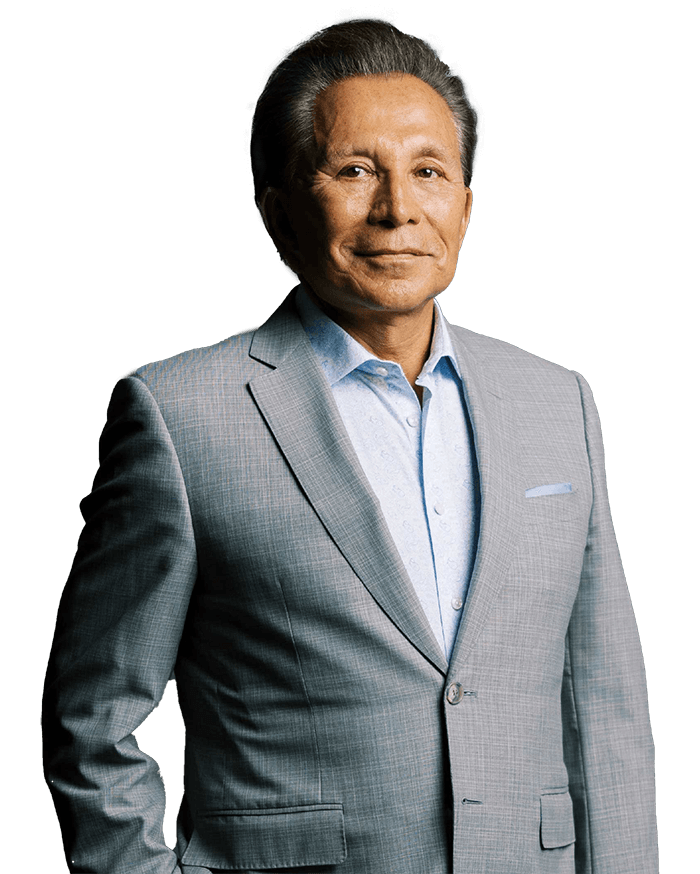 David R. Ibarra