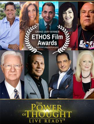 The Power of Thought Movie Poster