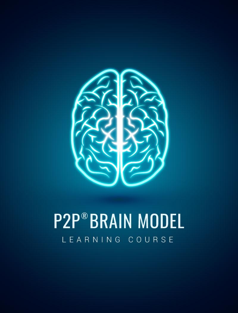 Pivot to Positive Brain Model