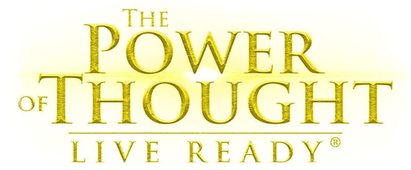 The Power of Thought Movie Logo