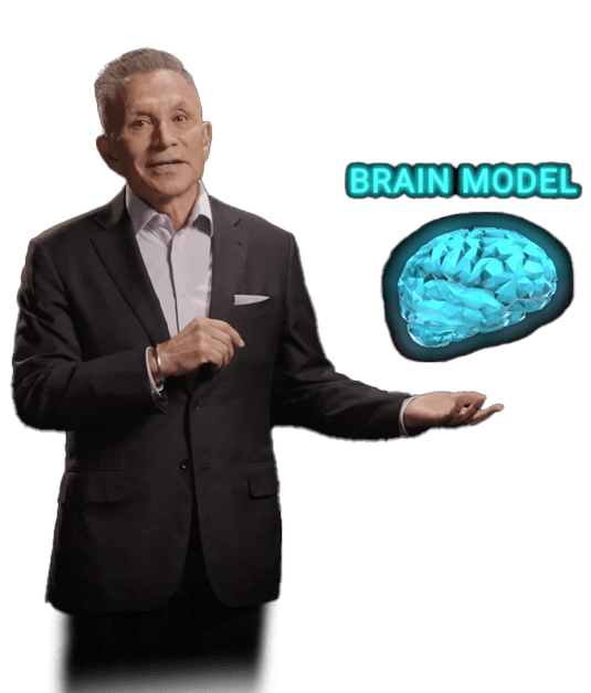 Pivot to Positive Brain Model Course