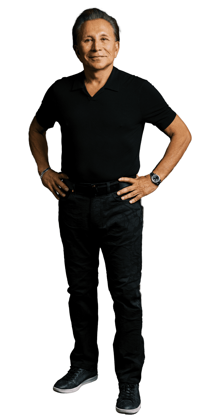 David R. Ibarra