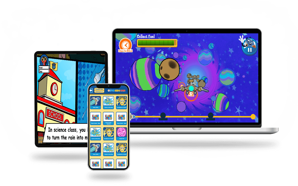 Yes Our Kids Can app download