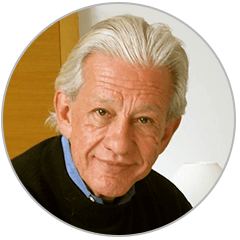 Lionel Sosa, co-founder