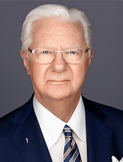Bob Proctor