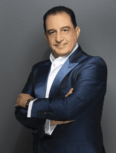 Dr. John Sachtouras