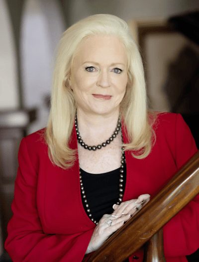 Sharon Lechter