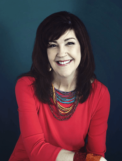 Dr. Tracey Jones