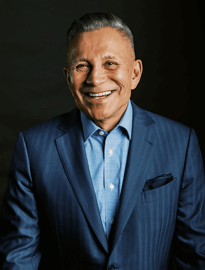 David R. Ibarra