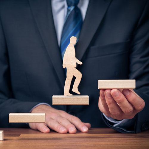 Master Certification pathway