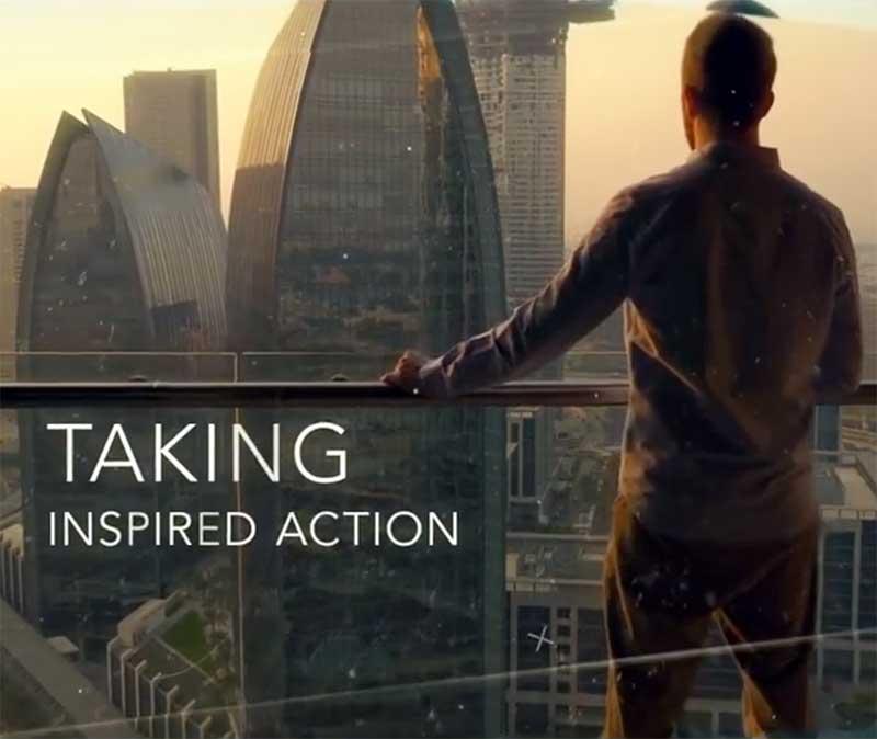 The Power Of Thought transformation