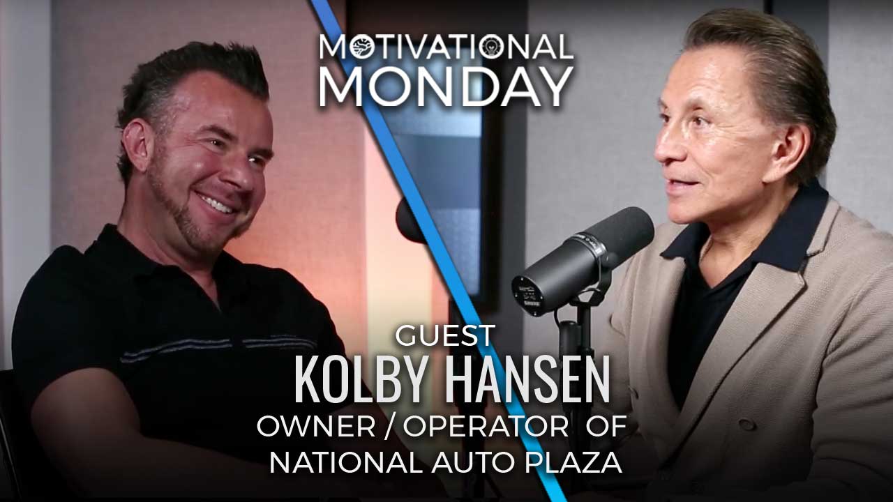 Kolby Hansen