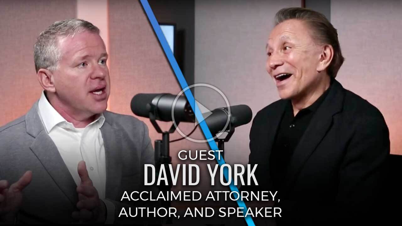 David York