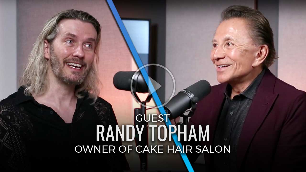Randy Topham