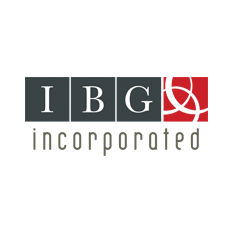 IBG Logo