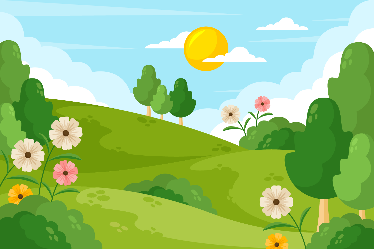 FAQ background